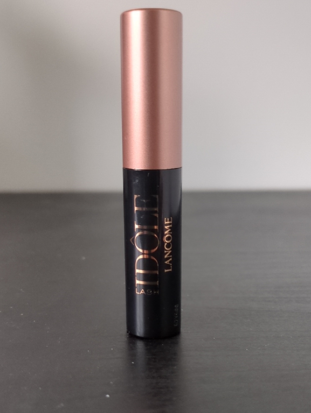 Lancome mini mascara